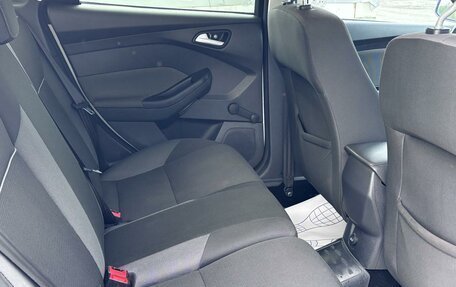 Ford Focus III, 2013 год, 670 000 рублей, 8 фотография
