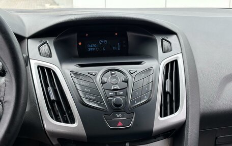 Ford Focus III, 2013 год, 670 000 рублей, 14 фотография