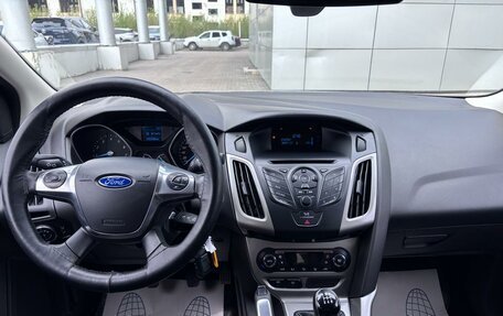 Ford Focus III, 2013 год, 670 000 рублей, 11 фотография