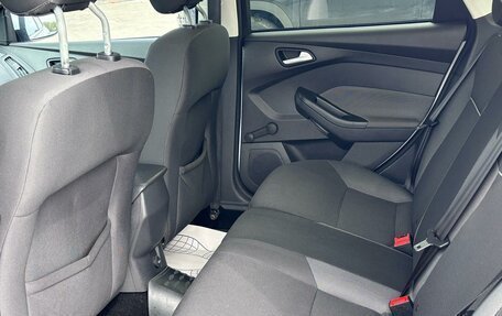 Ford Focus III, 2013 год, 670 000 рублей, 9 фотография