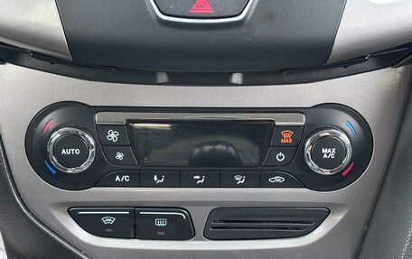 Ford Focus III, 2013 год, 670 000 рублей, 15 фотография