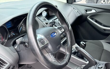 Ford Focus III, 2013 год, 670 000 рублей, 13 фотография