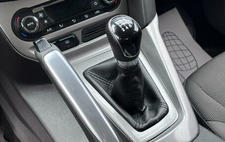 Ford Focus III, 2013 год, 670 000 рублей, 18 фотография
