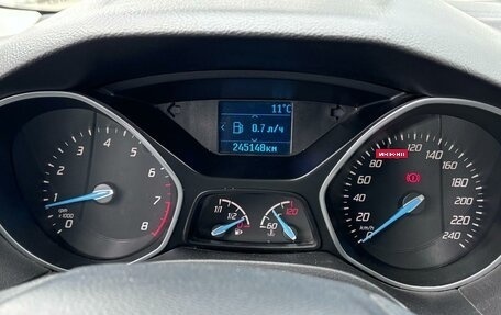 Ford Focus III, 2013 год, 670 000 рублей, 12 фотография