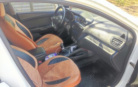 KIA Rio III рестайлинг, 2015 год, 570 000 рублей, 8 фотография