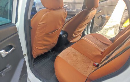 KIA Rio III рестайлинг, 2015 год, 570 000 рублей, 6 фотография