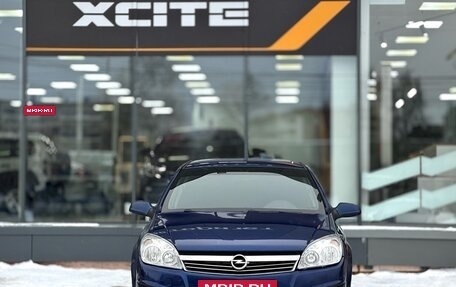 Opel Astra H, 2008 год, 399 000 рублей, 2 фотография