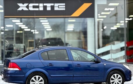 Opel Astra H, 2008 год, 399 000 рублей, 3 фотография