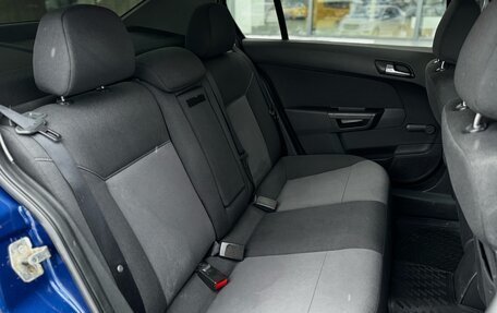 Opel Astra H, 2008 год, 399 000 рублей, 13 фотография