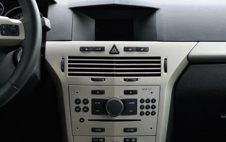Opel Astra H, 2008 год, 399 000 рублей, 17 фотография