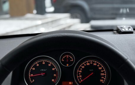 Opel Astra H, 2008 год, 399 000 рублей, 31 фотография