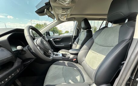 Toyota RAV4, 2025 год, 4 600 000 рублей, 5 фотография