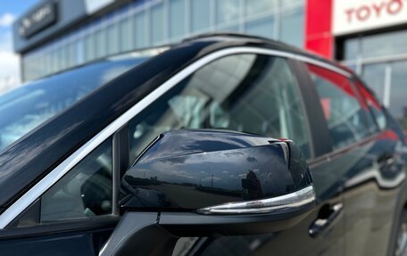 Toyota RAV4, 2025 год, 4 600 000 рублей, 7 фотография