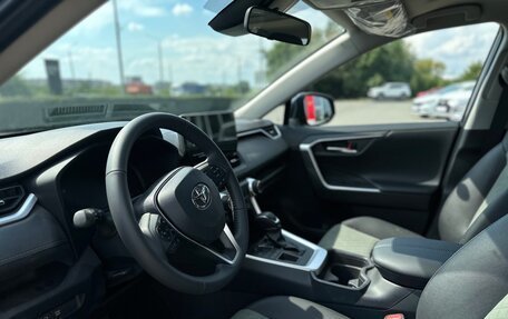 Toyota RAV4, 2025 год, 4 600 000 рублей, 6 фотография