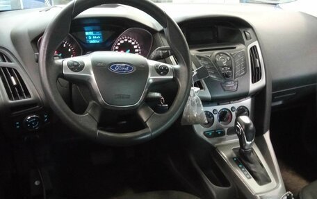 Ford Focus III, 2013 год, 784 000 рублей, 5 фотография