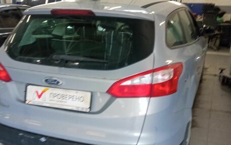Ford Focus III, 2013 год, 784 000 рублей, 3 фотография