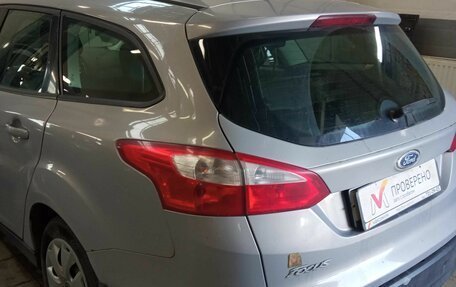 Ford Focus III, 2013 год, 784 000 рублей, 4 фотография