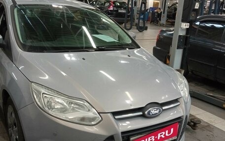 Ford Focus III, 2013 год, 784 000 рублей, 2 фотография
