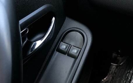 Renault Duster I рестайлинг, 2017 год, 1 360 000 рублей, 18 фотография
