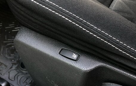 Renault Duster I рестайлинг, 2017 год, 1 360 000 рублей, 20 фотография