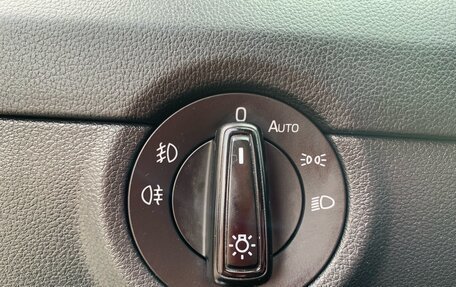 Skoda Octavia, 2018 год, 1 439 000 рублей, 13 фотография