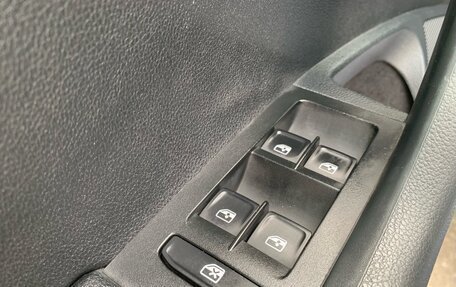Skoda Octavia, 2018 год, 1 439 000 рублей, 11 фотография