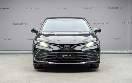 Toyota Camry, 2023 год, 3 950 000 рублей, 3 фотография