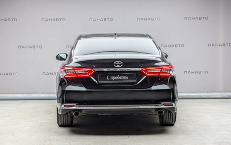 Toyota Camry, 2023 год, 3 950 000 рублей, 4 фотография