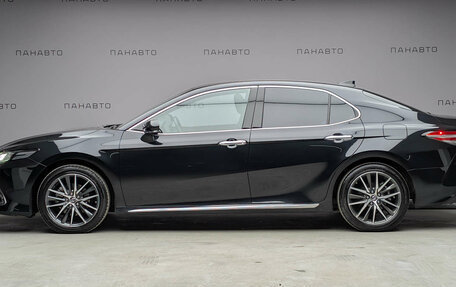 Toyota Camry, 2023 год, 3 950 000 рублей, 5 фотография