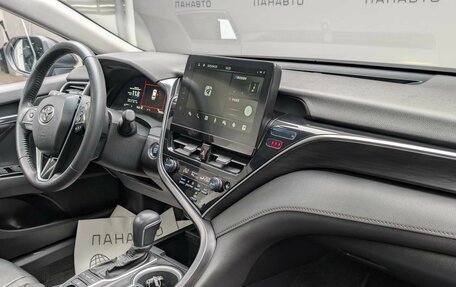 Toyota Camry, 2023 год, 3 950 000 рублей, 15 фотография