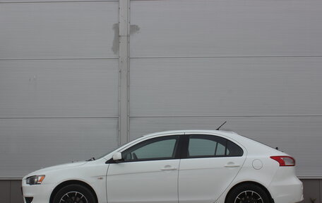 Mitsubishi Lancer IX, 2008 год, 855 000 рублей, 6 фотография