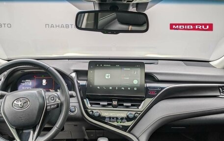 Toyota Camry, 2023 год, 3 950 000 рублей, 17 фотография