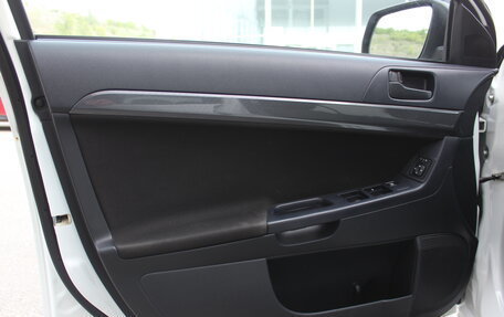 Mitsubishi Lancer IX, 2008 год, 855 000 рублей, 8 фотография