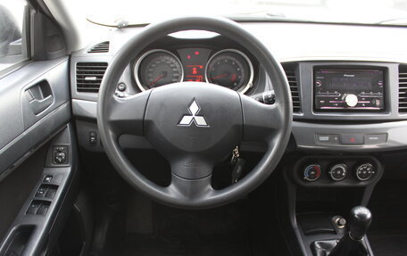 Mitsubishi Lancer IX, 2008 год, 855 000 рублей, 15 фотография