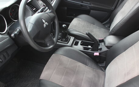 Mitsubishi Lancer IX, 2008 год, 855 000 рублей, 10 фотография