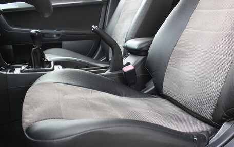 Mitsubishi Lancer IX, 2008 год, 855 000 рублей, 11 фотография