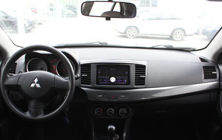 Mitsubishi Lancer IX, 2008 год, 855 000 рублей, 7 фотография
