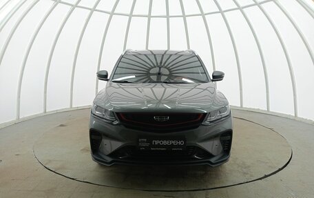 Geely Coolray I, 2024 год, 1 940 000 рублей, 2 фотография