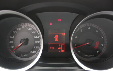 Mitsubishi Lancer IX, 2008 год, 855 000 рублей, 17 фотография