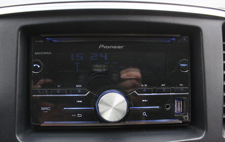 Mitsubishi Lancer IX, 2008 год, 855 000 рублей, 18 фотография
