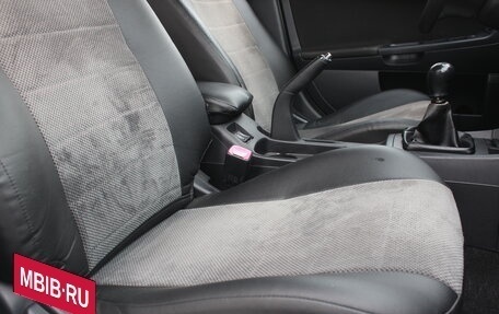 Mitsubishi Lancer IX, 2008 год, 855 000 рублей, 14 фотография
