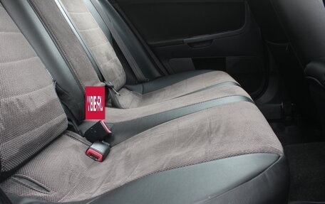 Mitsubishi Lancer IX, 2008 год, 855 000 рублей, 13 фотография