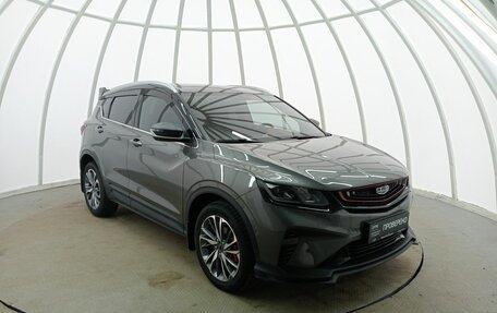 Geely Coolray I, 2024 год, 1 940 000 рублей, 3 фотография