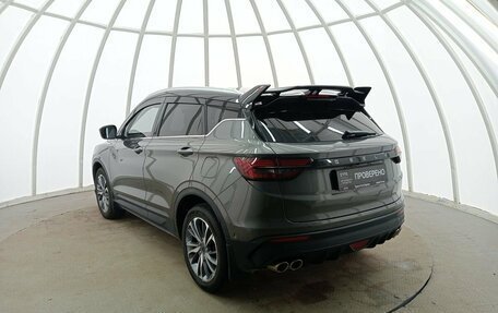 Geely Coolray I, 2024 год, 1 940 000 рублей, 8 фотография