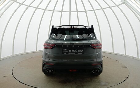Geely Coolray I, 2024 год, 1 940 000 рублей, 7 фотография