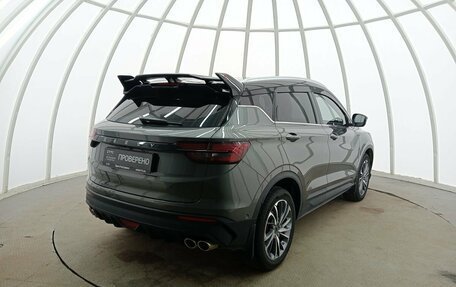 Geely Coolray I, 2024 год, 1 940 000 рублей, 6 фотография