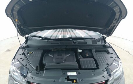 Geely Coolray I, 2024 год, 1 940 000 рублей, 11 фотография