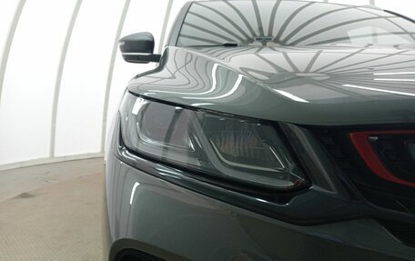 Geely Coolray I, 2024 год, 1 940 000 рублей, 21 фотография
