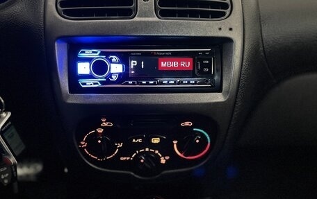 Peugeot 206, 2007 год, 288 888 рублей, 3 фотография