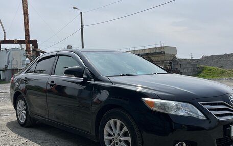 Toyota Camry, 2008 год, 1 500 000 рублей, 3 фотография